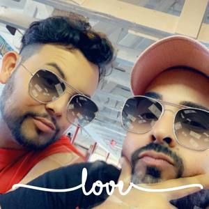 Meet your Posher, Willard